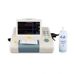 7inch Screen Fetal Monitor