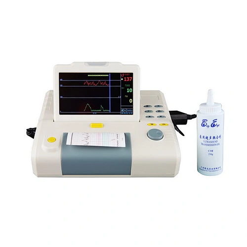 7inch Screen Fetal Monitor