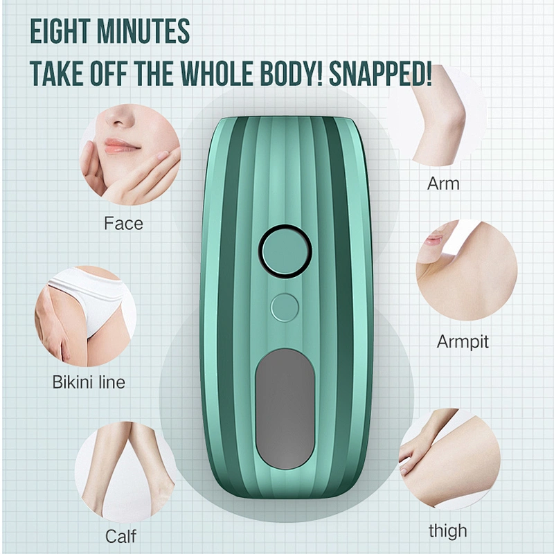FY-B500 Painless IPL Laser Hair Removal