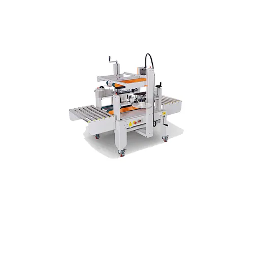 TK111 Top-Bottom Drive Belt Carton Sealer (Suit for weight：30kg)