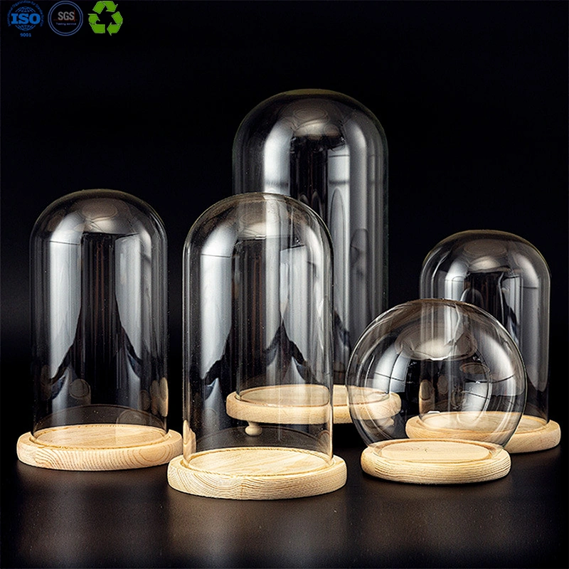 glass cover