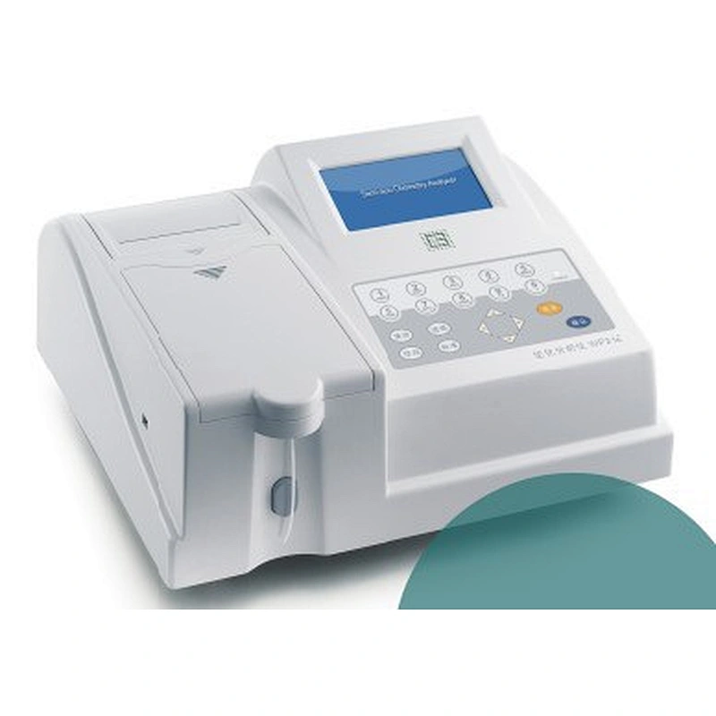 Semi Biochemistry analyzer