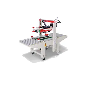 TK213 Top-Side Drive Belt Carton sealer (Suit for Weight :70kg)
