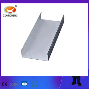 Aluminum Accessories for Clean Room