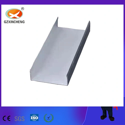 Aluminum Accessories for Clean Room
