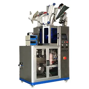 TK-181 Inner Drip Coffee Bag With Envelope Packing Machine