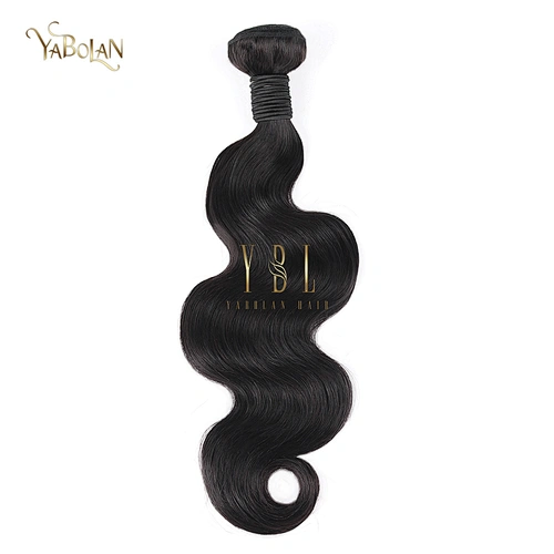 BodyWave Hair