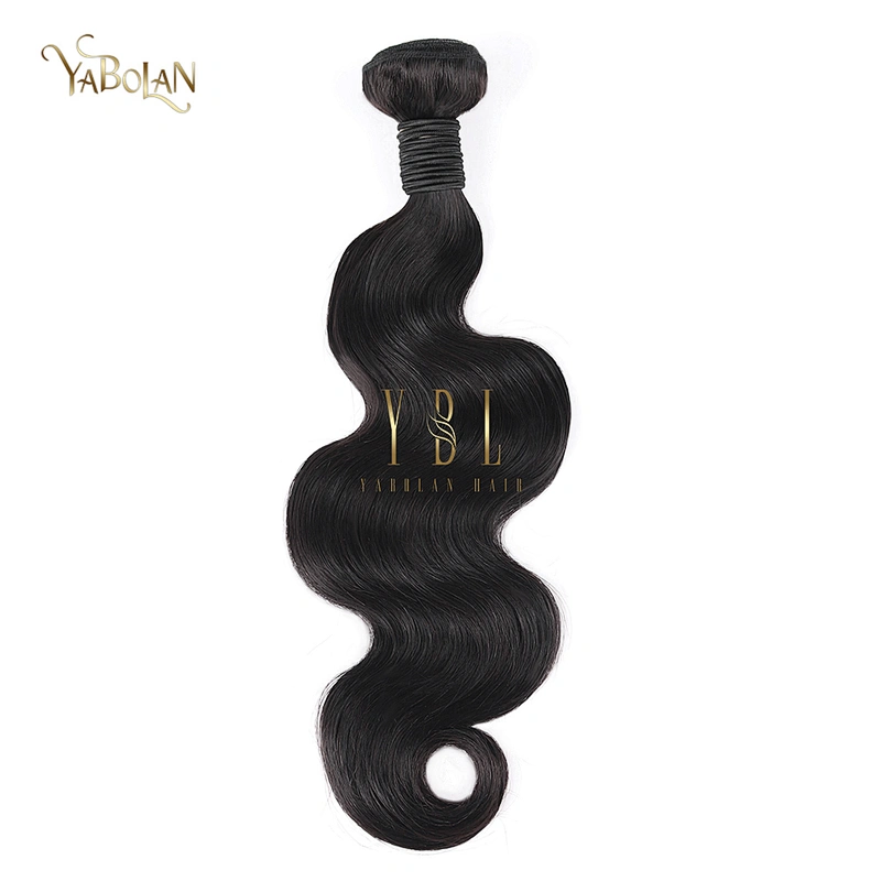 BodyWave Hair