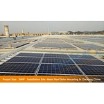 UK Installed 175MW Of New Photovoltaic Capacity In The First Quarter