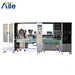 AILE Full automatic rotary lotion cream filling capping machine