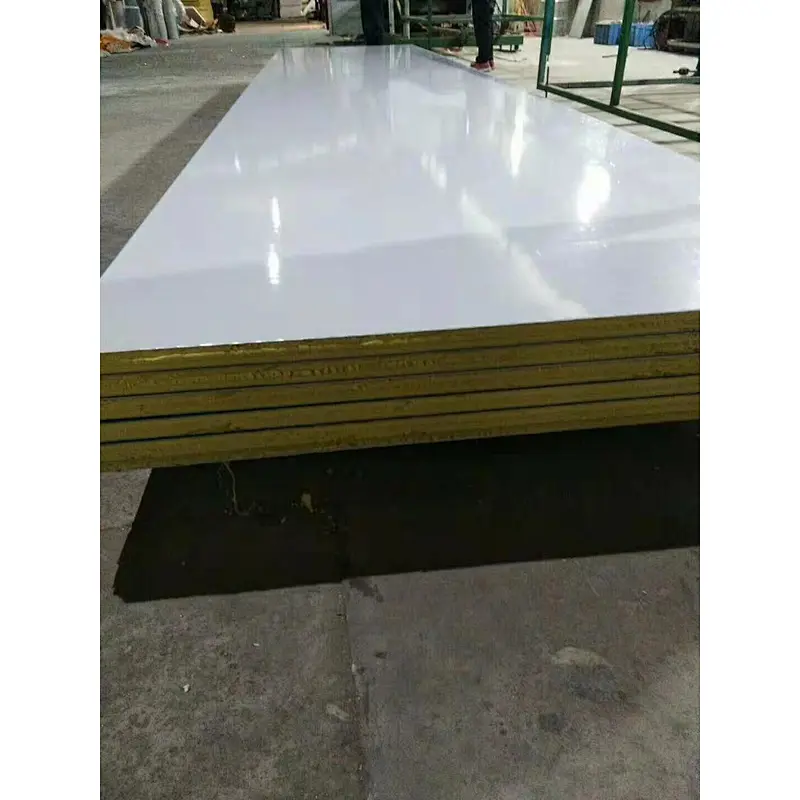 XPS Sandwich Panel for Electronics