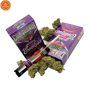 Premiums Packaging Pre Roll Box