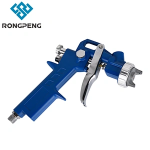 RONGPENG 990P High Pressure Spray Gun