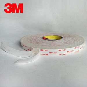 3M 4950 Double Coated Adhesive Foam Tape ,3M VHB foam tape
