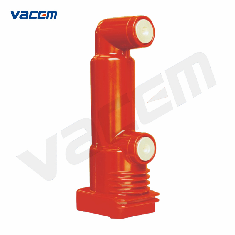 12kV High Voltage Embedded Pole for Vacuum Circuit Breaker