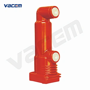 12kV High Voltage Embedded Pole for Vacuum Circuit Breaker