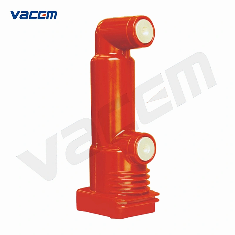 12kV High Voltage Embedded Pole for Vacuum Circuit Breaker