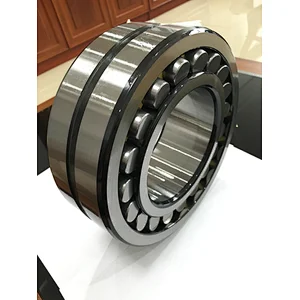 vibrating screen  brass cage small clearance spherical roller bearing 21304CA