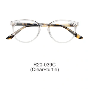 Popular hot selling classic style acetate frame optical glasses frames optical eyewear
