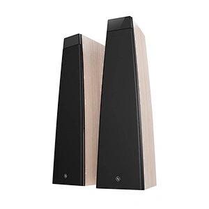 豪韵2060WiFi智能HiFi2.1音箱电视客厅家用电脑音响对箱组合套装