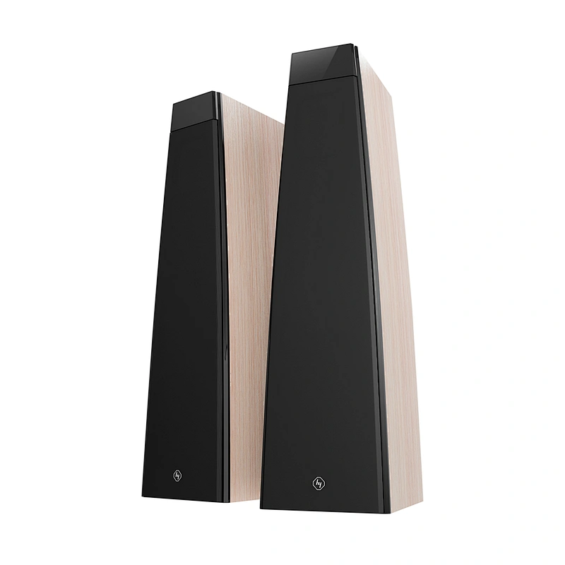 豪韵2060WiFi智能HiFi2.1音箱电视客厅家用电脑音响对箱组合套装