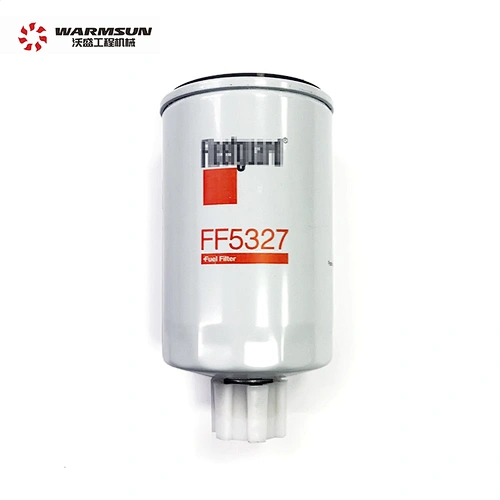 A222100000324 Coarse Fuel Filter , FF5327 Diesel Engine Fuel Filter