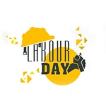 Holiday for International Labour day