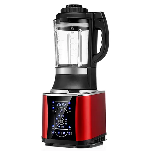 Heavy Duty High Speed heating Blender