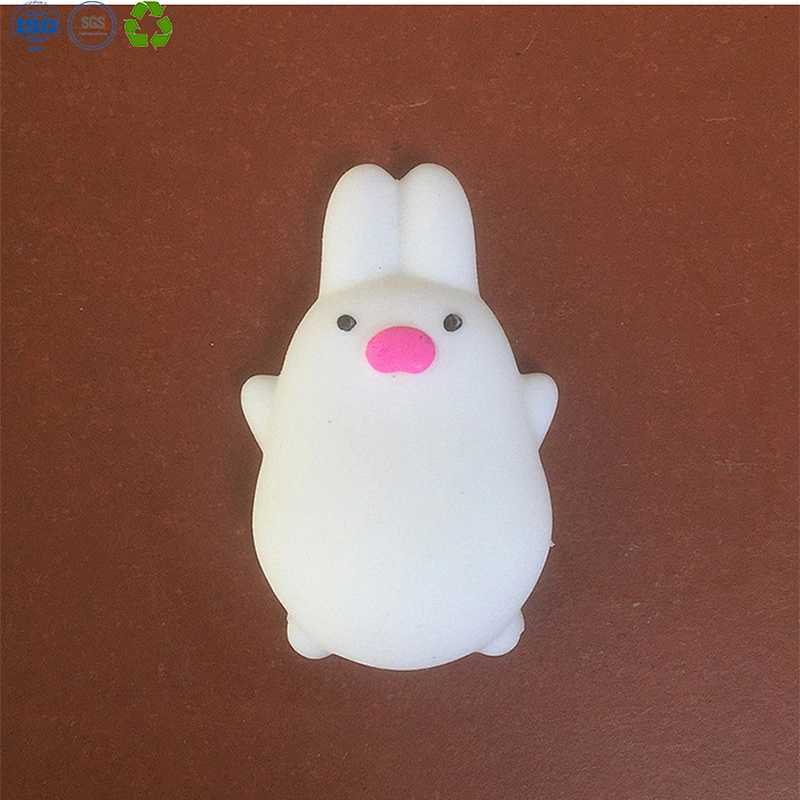 Mini Anti-stress Mochi Squishy Sticky Animal Toy