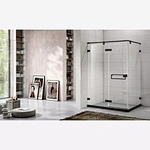 How to choose a shower room correctly?