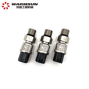 5mpa High Precision Pressure Sensor , 5V Valve Pressure Sensor