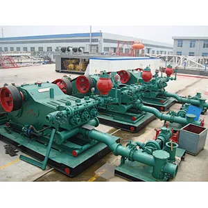 Pump block model 1250
