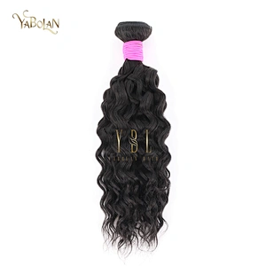 WaterWave Hair
