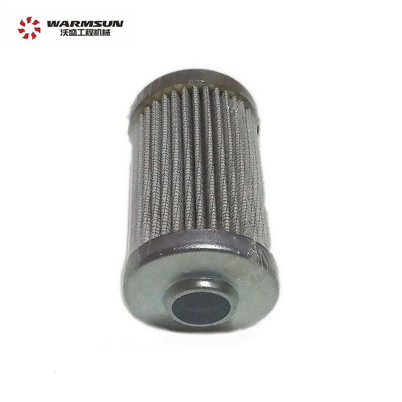 Hydraulic Pilot JFX-20*10H A222100000119 Excavator Filter