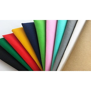 Introduction of nonwoven materials
