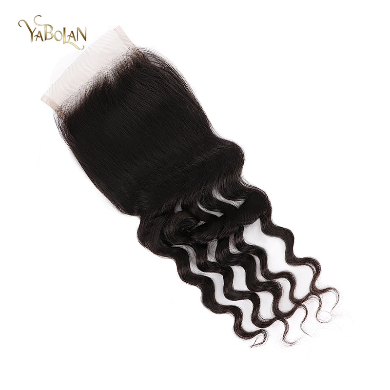 4x4 Lace Closure LooseDeep