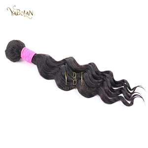 LooseDeep Hair