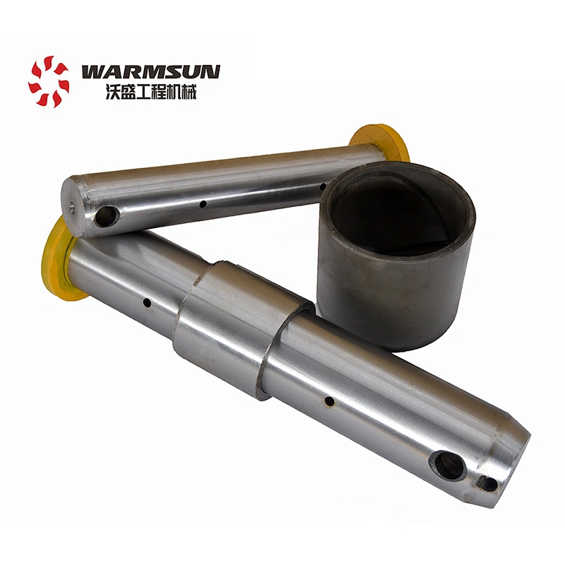 SY215C.3-3B Excavator Bucket Pins Of Sany SY215 Excavators For Bucket-Bucket Rod Connection