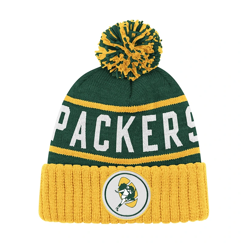 acrylic knitted hat