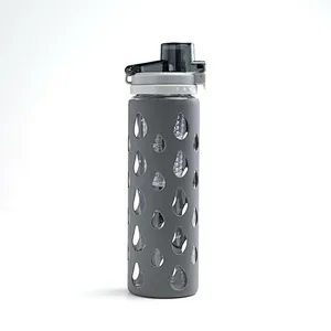 GLASS BOTTLE