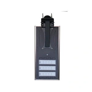 60W LED Solar Outdoor Lights