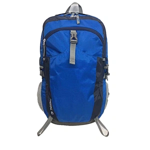 Mountaineering backpack