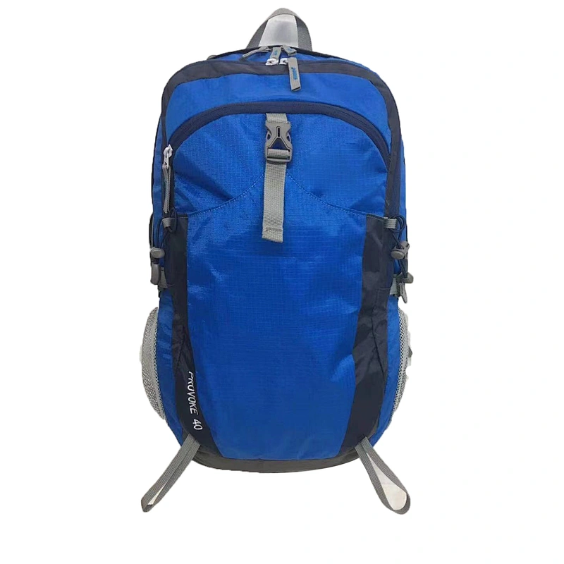 Mountaineering backpack