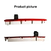 rear view mirror camera