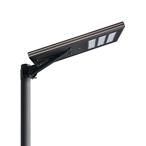 60W LED Solar Outdoor Lights