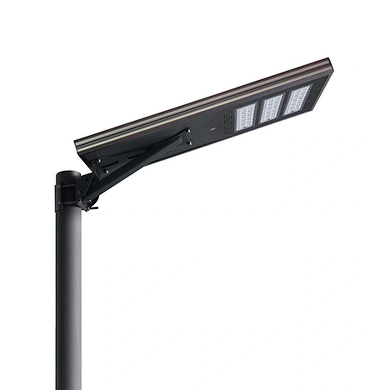 60W LED Solar Outdoor Lights