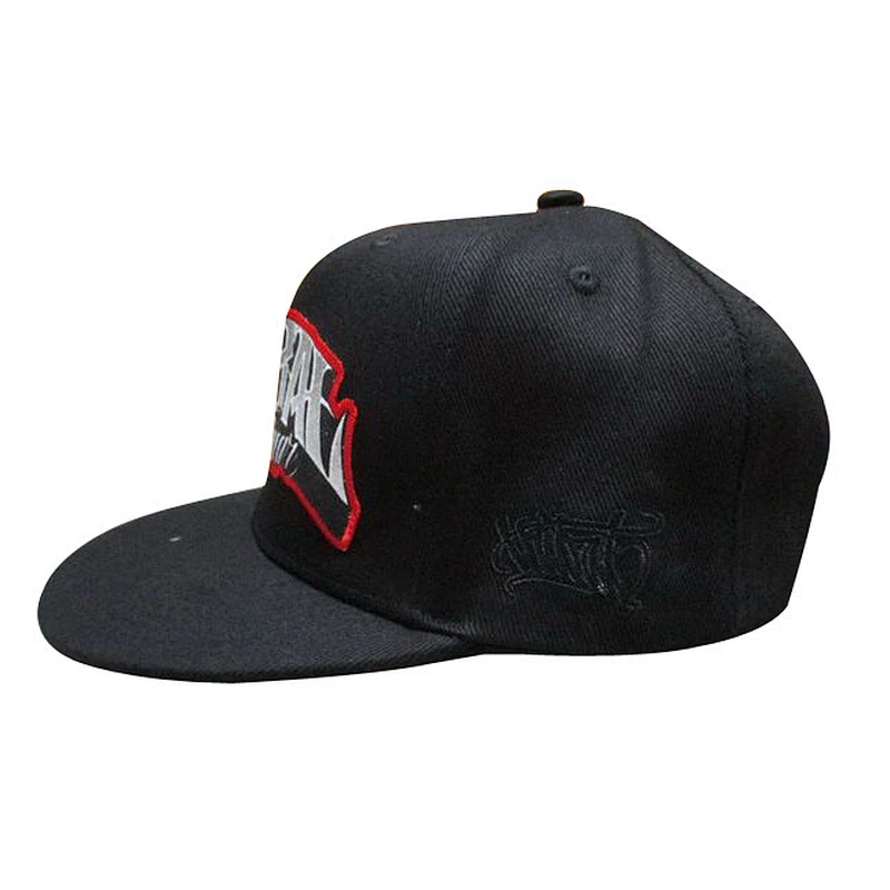 printing snapback hat