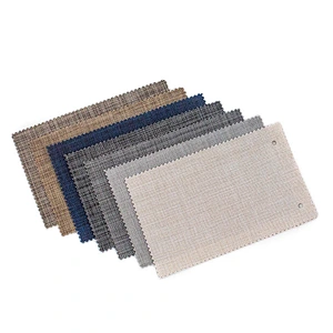 roller blind fabric sunscreen