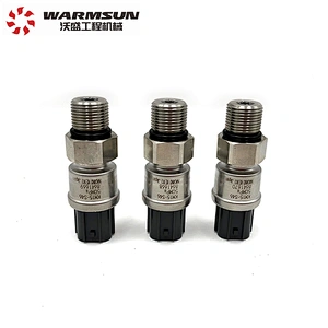 5mpa High Precision Pressure Sensor , 5V Valve Pressure Sensor