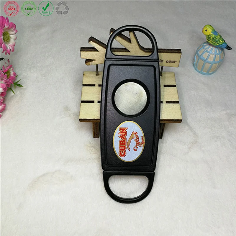 Cigar cutter